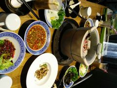 android_upload_pic-有才叔的小馆(招商依云曲江店)