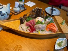 -yokocho上横町·日本食街(深业上城店)