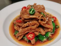 -泰钰丰烤鸭(永安道店)