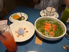-一坐一忘云南菜(嘉里中心店)