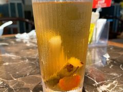 -汤城小厨•粤菜•靓汤(苏州街店)