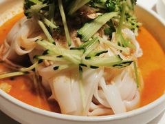 -谷丽麦馕新疆菜·清真(步步高梅溪新天地店)