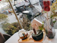 -小厨娘淮扬菜(天印大道店)