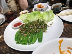 -猪肉婆私房菜(容桂总店)