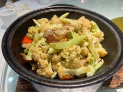 -穗香食府·茶点·粤菜(惠福西路店)