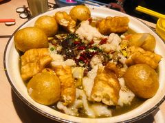 -友达面馆(二七南路店)