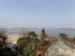 -九华山公园
