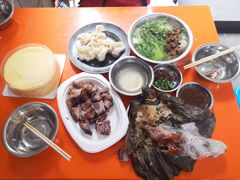 -南宁市连升风味小吃店