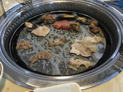 -烤得住时尚自助烧烤(东湖西路店)