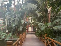 -寿山福海养老服务中心(石景山院)