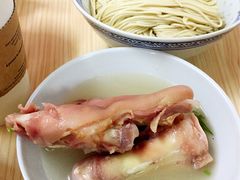 -盛兴面馆(真儒大厦店)