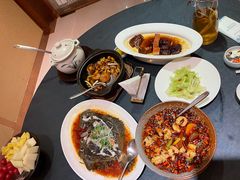 -旺顺阁海鲜广场(亚运村店)