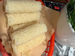 -禄婶鸡煲·打边炉