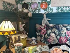 -一棵树咖啡馆(泉乐坊店)