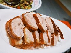 -褚记烤鸭·南京家常菜(雨花e-park店)