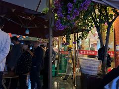 -乐山第一家临江鳝丝(茶坊路店)