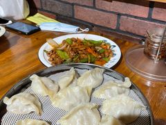 蒸饺-徐家饭堂(金碧家园店)