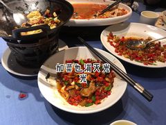 -湘轩·土菜研究院(光大店)