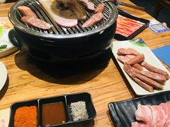 -千寻烧肉(政务区店)