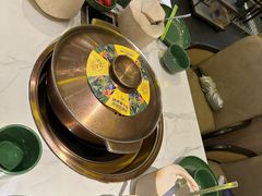 -润园四季椰子鸡火锅(南山海岸城店)