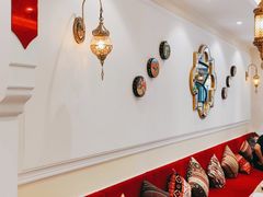 -石榴花新疆清真餐厅(莫愁湖店)