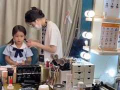 -海马体家庭照相馆(北京芳圆里 ID MALL店)