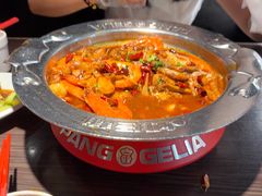 -胖哥俩肉蟹煲(重庆观音桥大融城店)
