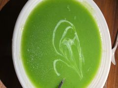 青豆泥-外婆家(静安大悦城店)