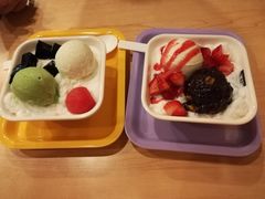 -满记甜品(岭南新天地店)