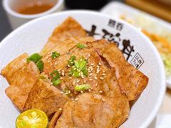 -熊吞·大碗丼烧肉饭(西市场嘉华店)
