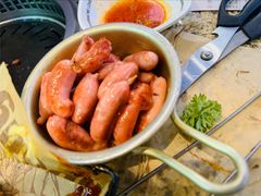 -安又胖韩国烤肉(美罗城店)