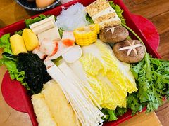 -牛New寿喜烧(青浦店)