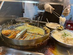 萝卜丝饼-逢源酒楼(东大街店)