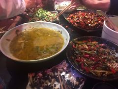 -醉小酒馆·川菜·江湖菜·重庆菜(观音桥旗舰店)