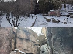 -成吉思汗公园