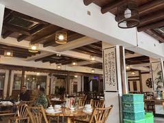 -翠姐姐农家大院·老底子萧山菜(建设一路店)