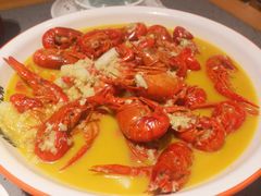 -拙味兄弟·活龙虾·旗舰店(环城西路店)