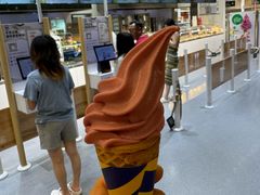 -宜家·瑞典风味餐厅(四元桥店)