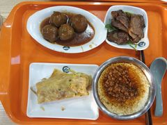 -梅园食堂