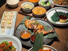 -薇酌饮·陕西菜(南门外店)