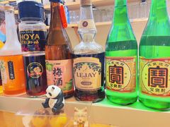 -章之鱼家(体育东路店)