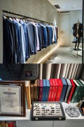 -BROTHER西服礼服定制·商务·婚礼(佛山南海店)