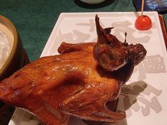 -大鸽饭(汉溪长隆店)