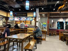 -福州味道(福州长乐国际机场店)