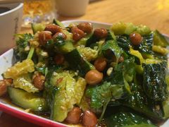 -小俩口烧烤东北菜(双井店)