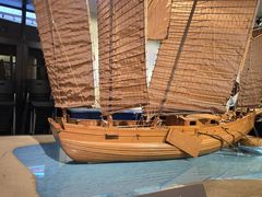 -上海交通大学董浩云航运博物馆