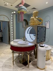 -MELAND CLUB亲子乐园·派对·餐厅(北京芳圆里ID MALL店)