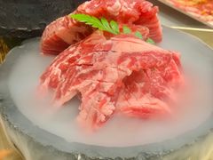 -龙虾奇迹泥炉烤肉(大华三路店)