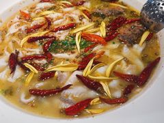 -太二酸菜鱼(海口友谊广场店)