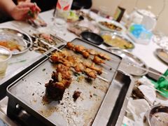 -风味烧烤